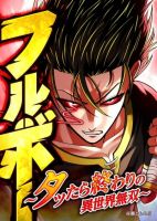 Furubo: Invincible in Another World Where Cumming Means Game Over - Manga, Action, Adventure, Harem, Fantasy, Shounen, Comedy